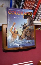  COLORADO - TOME 1 - NAVAJA-