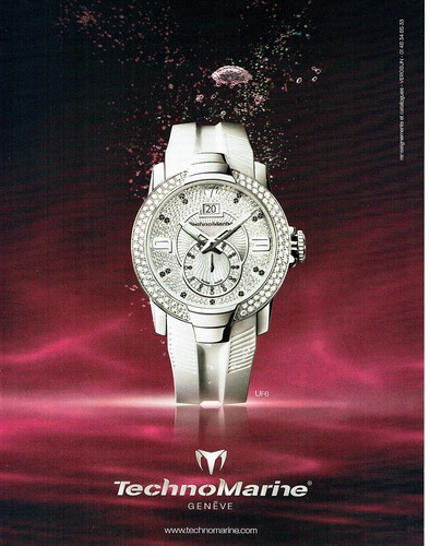 Publicité advertising 018 - advertising,