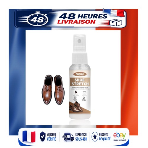 Spray assouplissant cuir 100ml - spray,