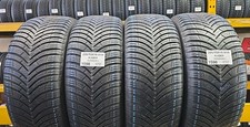 D'OCCASION : 4 PNEUS 4 SAISONS