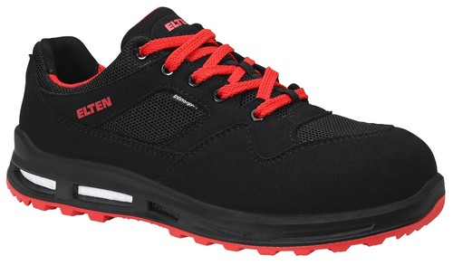 Chaussures sécurité rares - de,