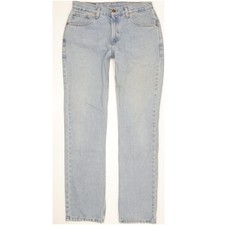 Levi's 581  Homme Bleu