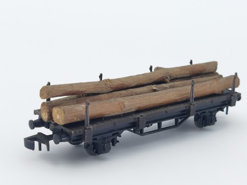 Hornby wagon rancher - ho,