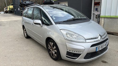 Autoradio origine citroen c4 - citroen,