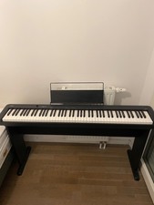 Casio CDP-S110BK 88 Touches