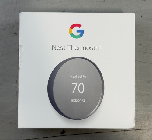 Google nest smart - google,