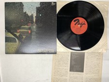 Toots Thielemans Captured Alive Japan LP [40602ER]