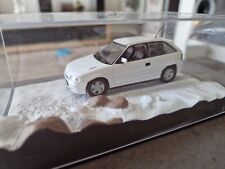 Magnifique Opel Astra GSI 16V