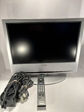 Sony Wega 19’’ LCD Color TV KLV-S19A10 Perfect For Retro gaming
