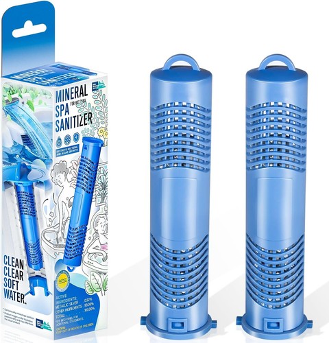 Pack 2890 185 spa - 2890-185, mineral
