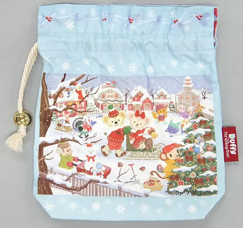 Sac main disney bear - main,
