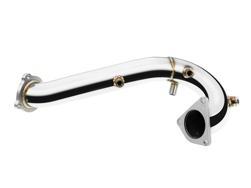 Downpipe inox pour - audi, a5