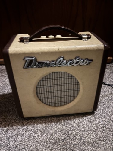 Danelectro dirty thirty - thirty, guitar