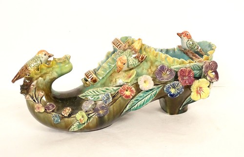 Chaussure soulier sabot