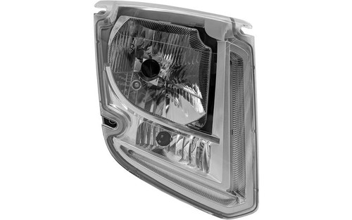 Compatible volvo euro 6 - volvo,