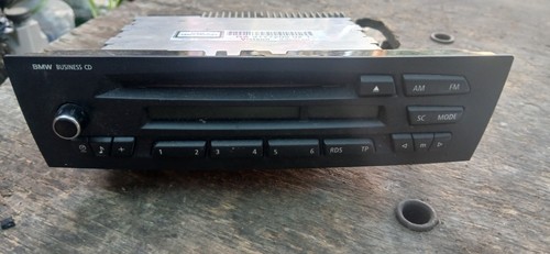 Poste radio bmw serie e81 - serie,