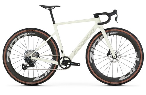 Megamo silk slr sram rival - silk,