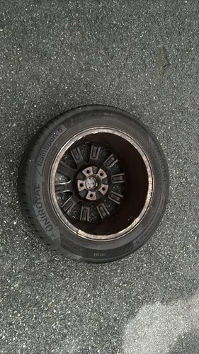 Jante opel zafira phase 1 - jante,