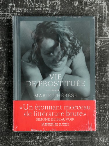 Vie prostituée - vie, de