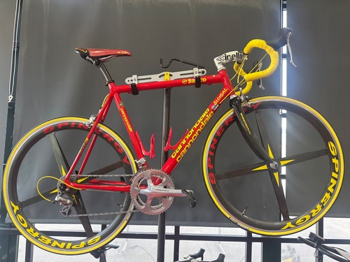 Cannondale caad3 - cannondale,