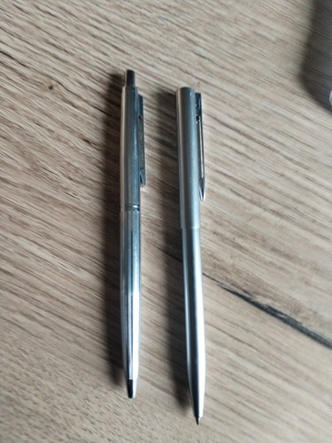 Stylo bille waterman - waterman, reynolds