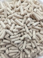 5 Kg De Pellets Carpe Blanc Au