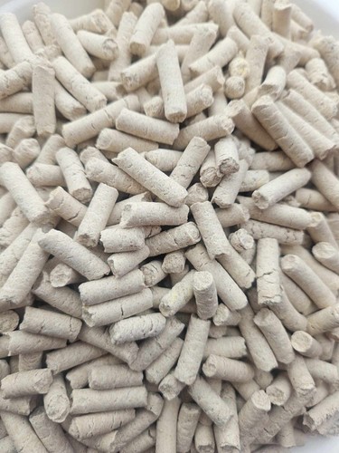 Pellets carpe blanc au - carpe,