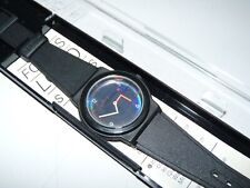 ancienne montre homme fortis feeling goldwell swiss / neuve année 90 / testé ok