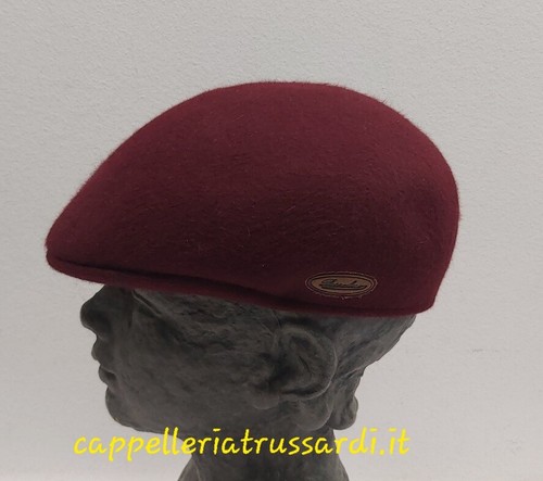 Coppola borsalino feutre - borsalino, de