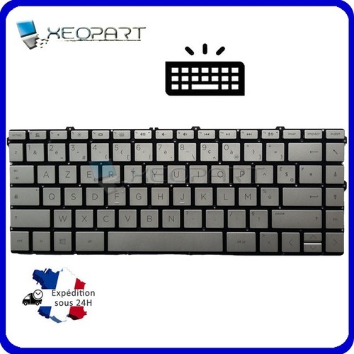 Clavier français orig hp - orig.,