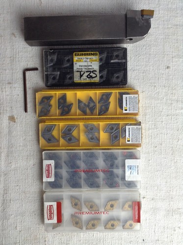 Porte outils tour seco - tour,