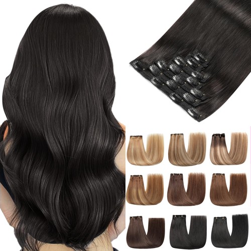 Extension cheveux naturel - extension,