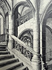 Escalier en colimaçon |