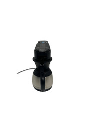 Machine à café 2-en-1