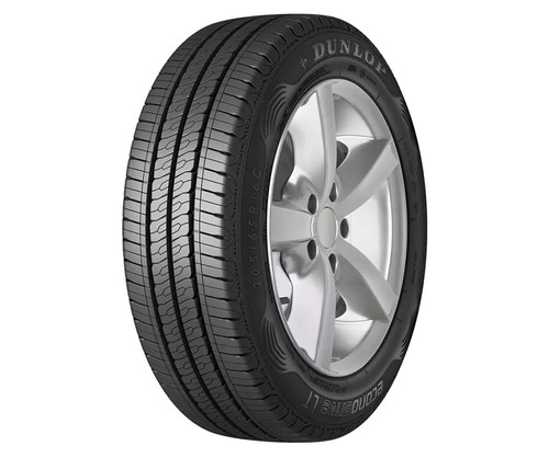 Pneu dunlop econodrive 185 - pneu,
