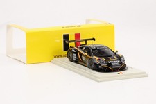 1:43 Spark McLaren MP4-12C