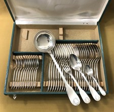 ménagère 37 couverts