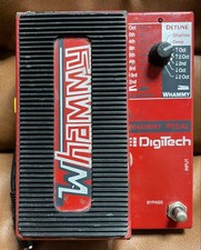 Digitech Whammy WH-1