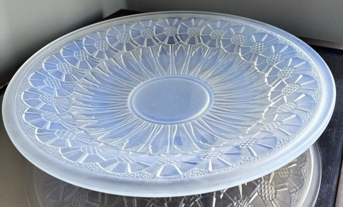Etling edmond coupe art déco - coupe,