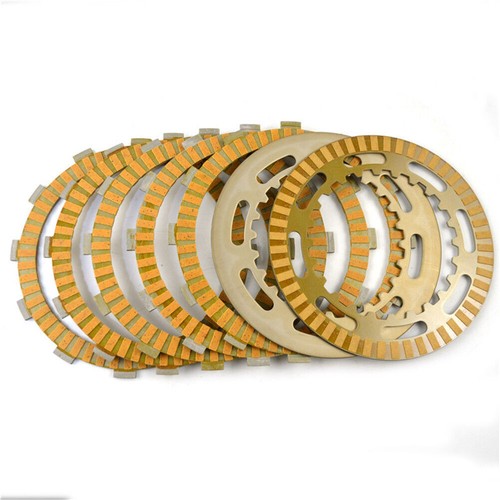 5pcs friction 2pcs steel - friction, &2pcs