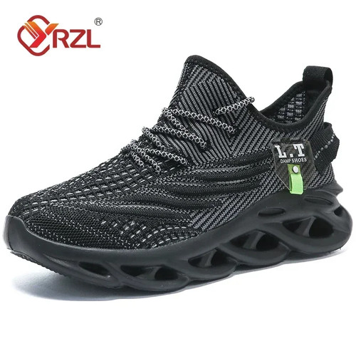 Men sneakers running - sneakers, shoes