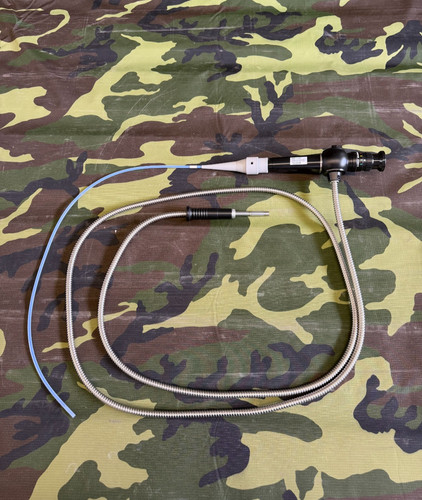 Olympus if2d5 endoscope - olympus,