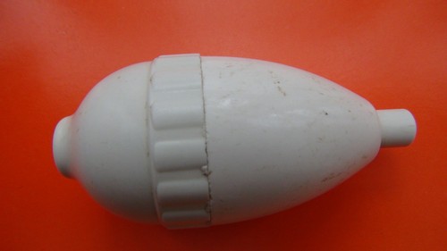 Poire electrique tete - electrique,