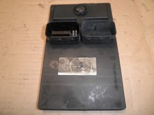 BOITIER ELECTRONIQUE / ECU /