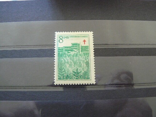 Belgique timbres poste cob - timbres, n°