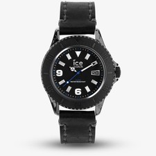 Montre Ice-Watch unisexe noire
