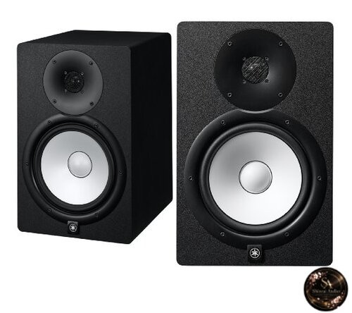 Yamaha hs8 powered studio - hs8,