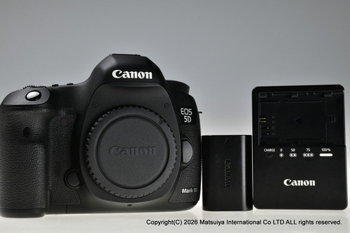 Canon eos mark iii - canon, 22,3mp