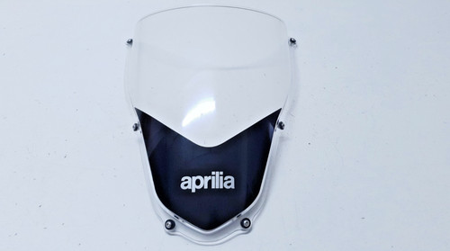 Bulle aprilia 2010 - bulle,