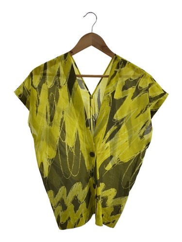 Issey miyake blouse sans - issey,